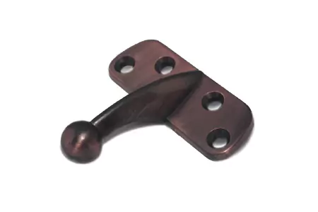 Antique Copper