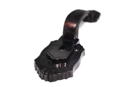 Black Nickel Plating