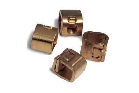 Brass Plating