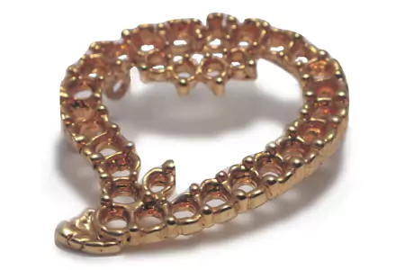 Gold Plating
