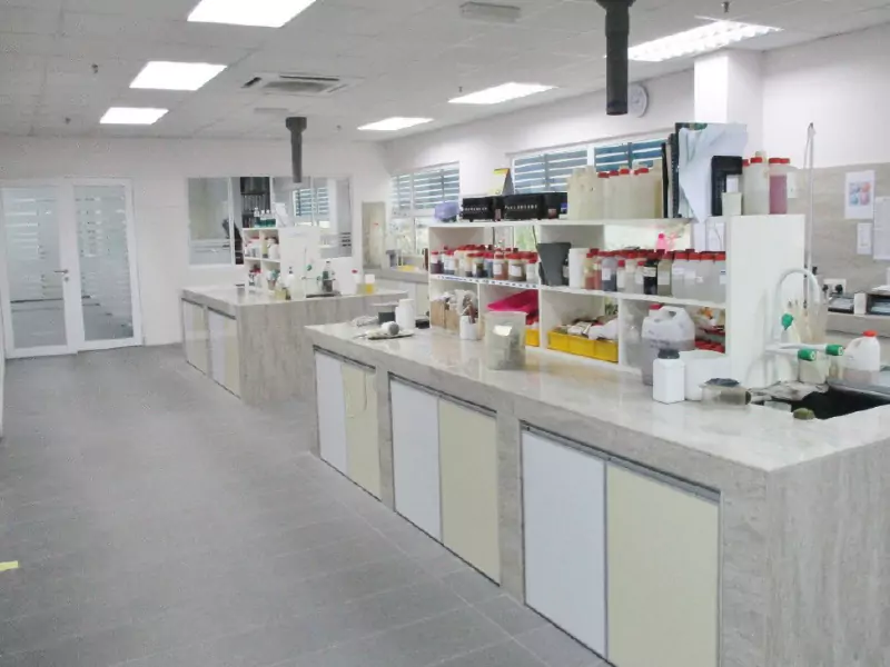 Laboratory