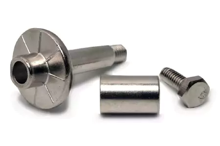 Lead / Cadmium-Free (ROHS-Compliant)