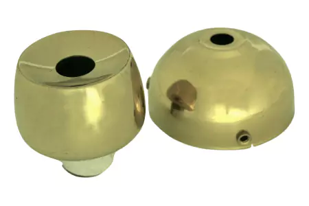 Nickel / ED Gold Plating