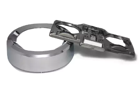 Plastic Plating