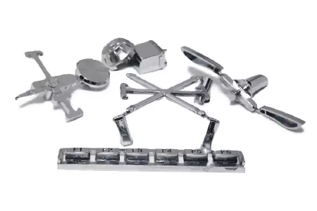 Plastic Plating