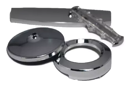 Plastic Plating