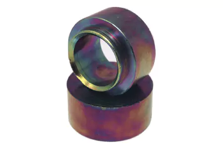 Zinc Cobalt Alloy Plating