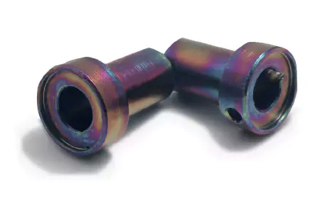 Zinc Iron Alloy Plating